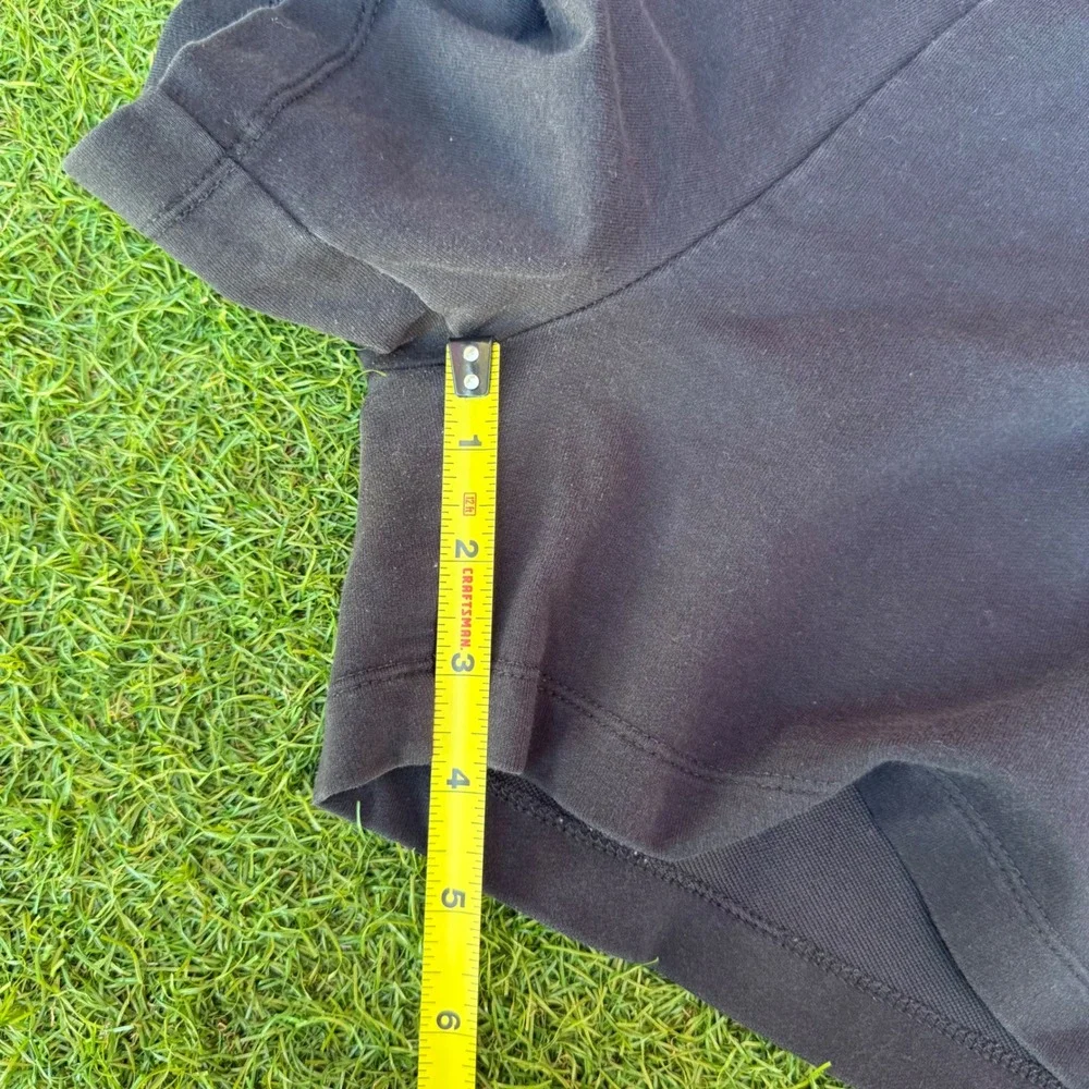 Nike measurements waist